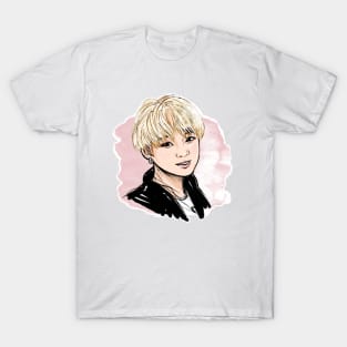 Suga BTS T-Shirt